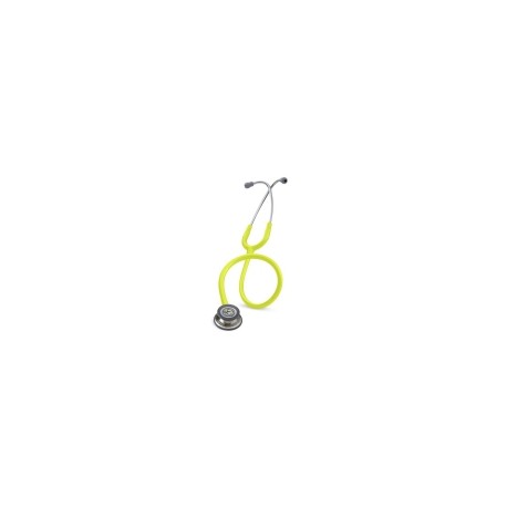 Estetoscopio classic III adulto lima limon 3MR-5839 MARCA -  3M