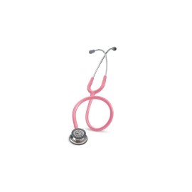 Estetoscopio classic III adulto rosa perla 3MR-5633 MARCA -  3M