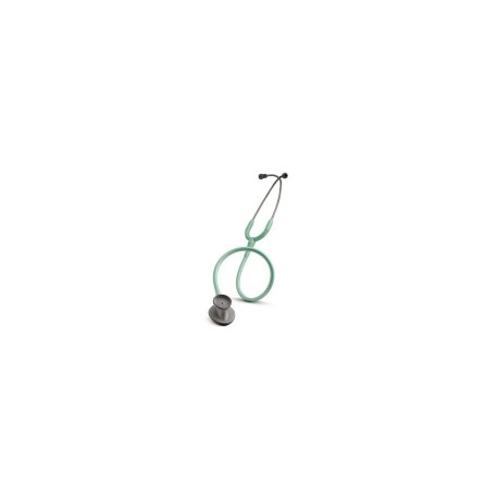 Estetoscopio Littmann "lightweight II" verde claro brillante 3MR-2455 MARCA -  3M