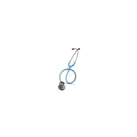 Estetoscopio Littman "lightweight II" azul claro brillante 3MR-2454 MARCA -  3M