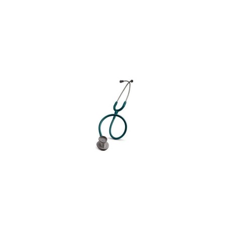 Estetoscopio Littmann "lightweight II" azul caribeño 3MR-2452 MARCA -  3M