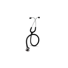 Estetoscopio Littmann Classic II infantil negro 3MR-2114 MARCA -  3M