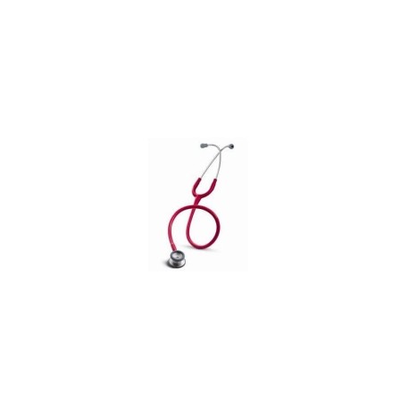 Estetoscopio Littmann classic II pediatrico rojo 3MR-2113R MARCA -  3M