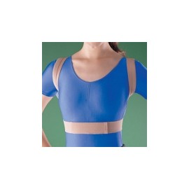 Corrector de postura y soporte clavicular OPO-2075 MARCA -  Oppo Medical