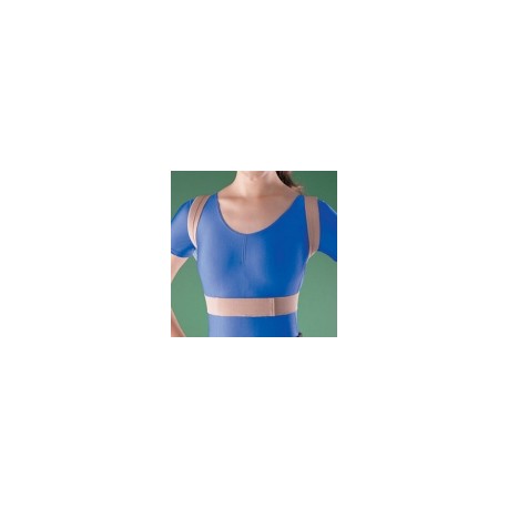 Corrector de postura y soporte clavicular OPO-2075 MARCA -  Oppo Medical