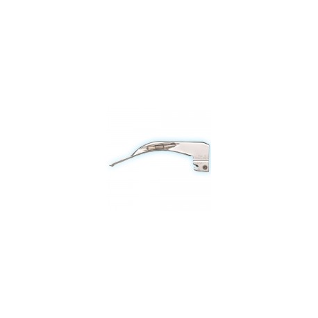 Hoja para laringoscopio curvo Macintosh  4 WEA-69044 MARCA -  Welch Allyn