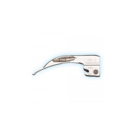 Hoja para laringoscopio curvo Macintosh  2 WEA-69042 MARCA -  Welch Allyn