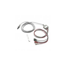 Cable ECG 5 puntas para Propaq LT 10 WEA-008-0879-00 MARCA -  Welch Allyn