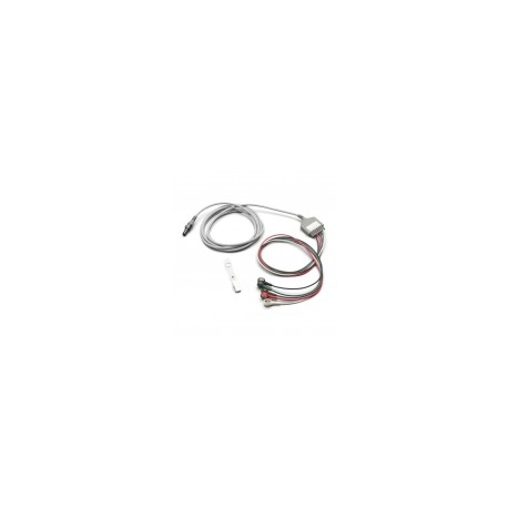 Cable ECG 5 puntas para Propaq LT 10 WEA-008-0879-00 MARCA -  Welch Allyn