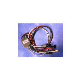 Cable ECG 5 puntas para Propaq LT WEA-008-0522-00 MARCA -  Welch Allyn