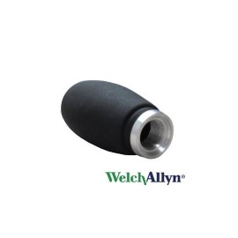 Pera para baumanometro silver ring WEA-5086-04 MARCA -  Welch Allyn