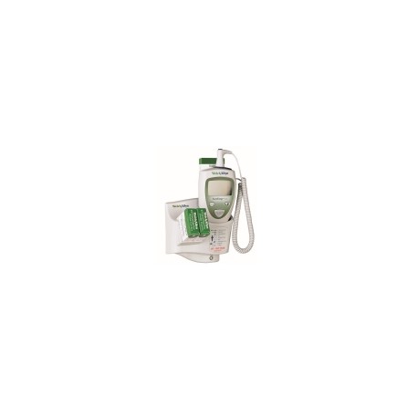 Termometro electronico SureTemp Plus 690 con montaje de pared WEA-01690-500 MARCA -  Welch Allyn