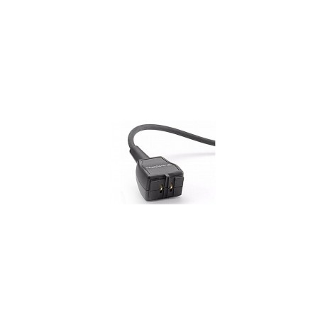 Cable auxiliar para iluminador de espejos vaginales 79900 WEA-75910 MARCA -  Welch Allyn