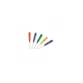 Termómetro flexible tipo pluma tecnologia 60 segundos 20 pzas 5 colores MIF-MT19E1 MARCA -  Microlife
