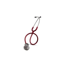 Estetoscopio Littmann "lightweight II" Burgundy 3MR-2451 MARCA -  3M