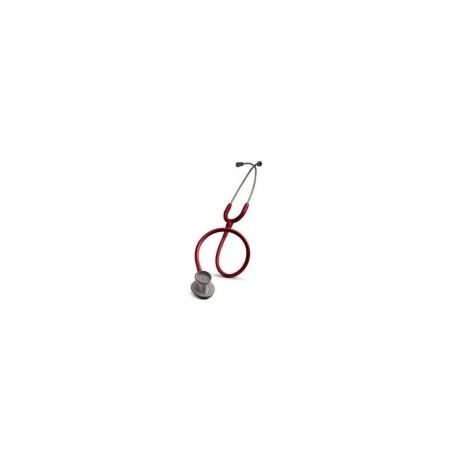 Estetoscopio Littmann "lightweight II" Burgundy 3MR-2451 MARCA -  3M