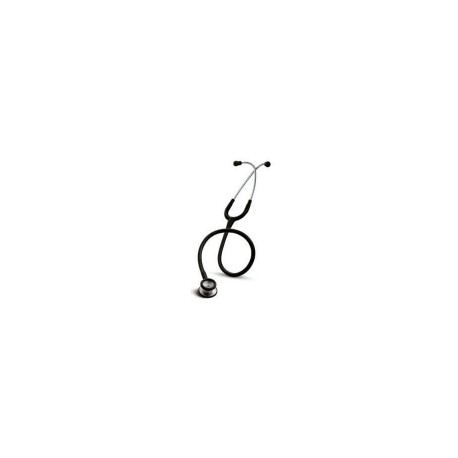 Estetoscopio littmann classic II pediatrico negro 3MR-2113 MARCA -  3M