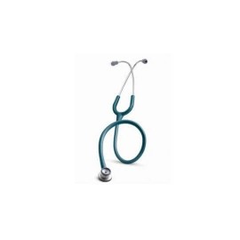 Estetoscopio Littmann Classic II infantil azul caribe 3MR-2124 MARCA -  3M