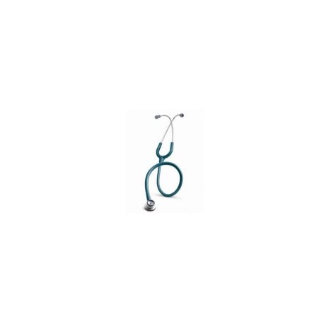 Estetoscopio Littmann Classic II infantil azul caribe 3MR-2124 MARCA -  3M