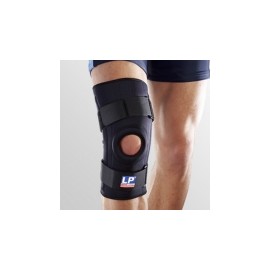 Estabilizador de rodilla con varillas flexibles LPS-709 MARCA -  Lp Support