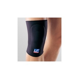 Soporte estándar para rodilla (rótula cerrada) LPS-707 MARCA -  Lp Support