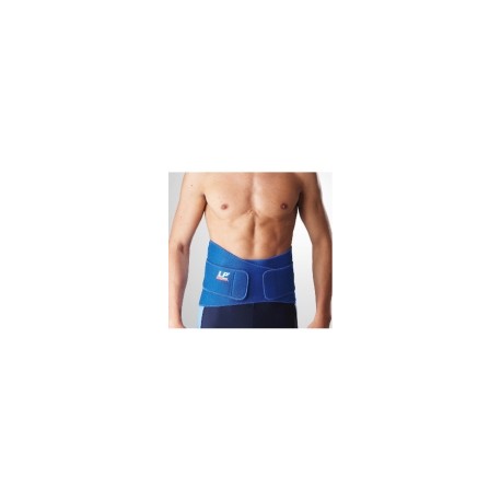 Faja sacro-lumbar LPS-773 MARCA -  Lp Support