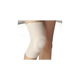 Estabilizador de rodilla con cojín de silicón POS-46305 MARCA -  Proskin