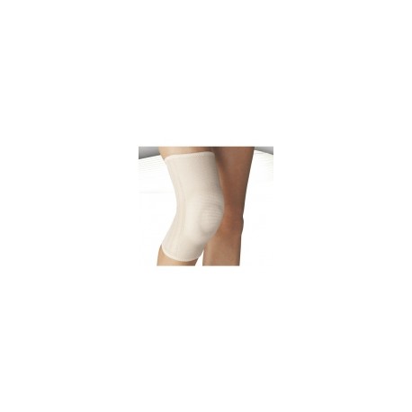 Estabilizador de rodilla con cojín de silicón POS-46305 MARCA -  Proskin