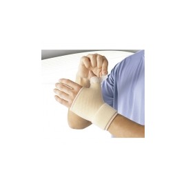 Muñequera con pulgar POS-15002 MARCA -  Proskin