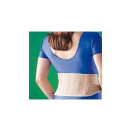 Faja lumbo-sacral biomagnetica OPO-2660U MARCA -  Oppo Medical