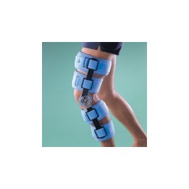 Rodillera post-operatoria para control de movimiento OPO-4139U MARCA -  Oppo Medical