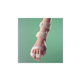 Inmovilizador de mano y muñeca OPO-4182 MARCA -  Oppo Medical