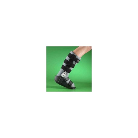 Bota Air Walker con bisagra OPO-3109 MARCA -  Oppo Medical