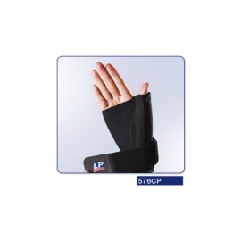 Muñequera/pulgar LPS-576CP MARCA -  Lp Support