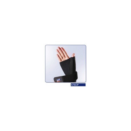 Muñequera/pulgar LPS-576CP MARCA -  Lp Support