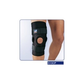 Rodilla mecanica LPS-510CP MARCA -  Lp Support