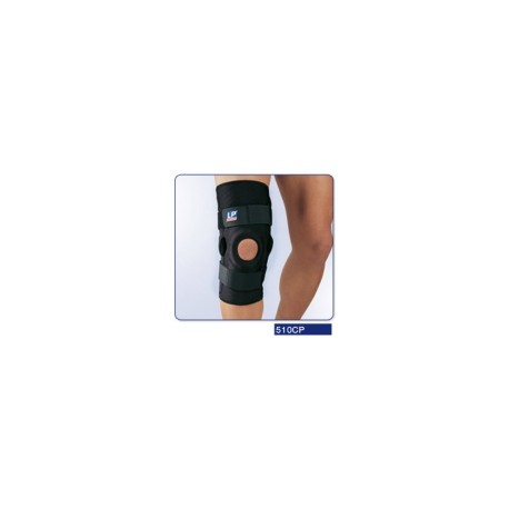 Rodilla mecanica LPS-510CP MARCA -  Lp Support