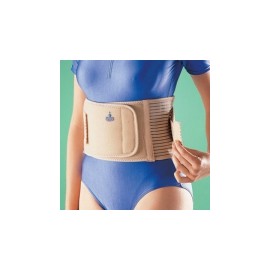 Cinturón sacral OPO-2061U MARCA -  Oppo Medical