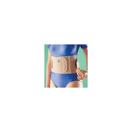 Cinturón sacral OPO-2061U MARCA -  Oppo Medical