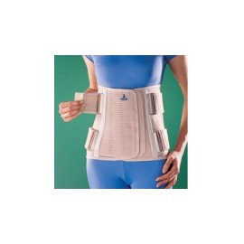 Faja sacro-lumbar reforzada OPO-OPP-2163 MARCA -  Oppo Medical