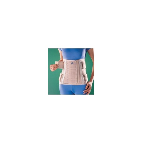 Faja sacro-lumbar reforzada OPO-OPP-2163 MARCA -  Oppo Medical