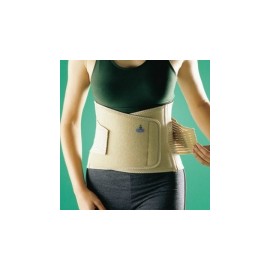 Faja sacro - lumbar larga OPO-22649 MARCA -  Oppo Medical