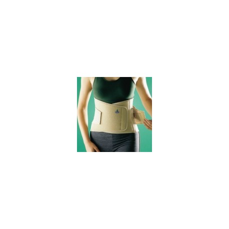 Faja sacro - lumbar larga OPO-22649 MARCA -  Oppo Medical