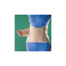 Faja sacro - lumbar (femenina) OPO-2164 MARCA -  Oppo Medical