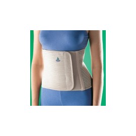 Faja abdominal post-parto OPO-2160 MARCA -  Oppo Medical