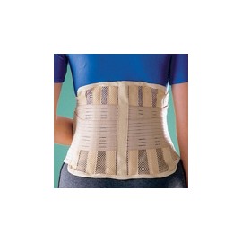 Faja sacro - lumbar OPO-2068 MARCA -  Oppo Medical