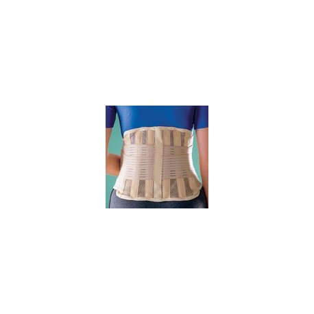 Faja sacro - lumbar OPO-2068 MARCA -  Oppo Medical