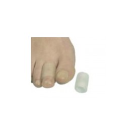 Anillo grande de gel puro FIN-F00041-02B MARCA -  Fresco International