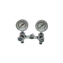 Aditamento doble para aire tipo PLARRE ARD-902360 MARCA -  Aramed