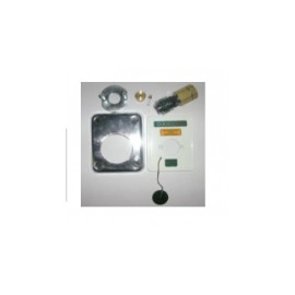 Kit de adaptación tipo Mendoza - Aramed para oxido nitroso ARD-902239 MARCA -  Aramed